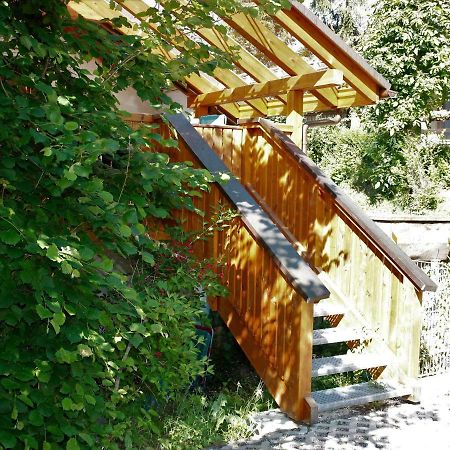 Ferienwohnungen Im Loewengruendle Unterkirnach Εξωτερικό φωτογραφία