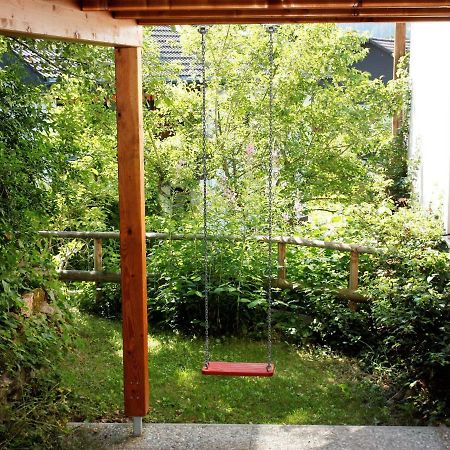 Ferienwohnungen Im Loewengruendle Unterkirnach Εξωτερικό φωτογραφία