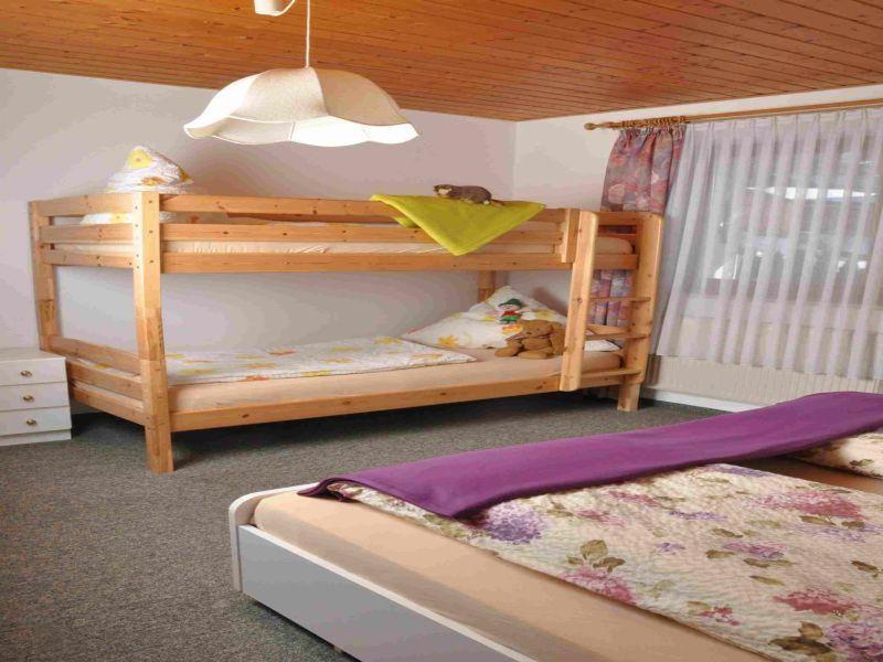 Ferienwohnungen Im Loewengruendle Unterkirnach Εξωτερικό φωτογραφία