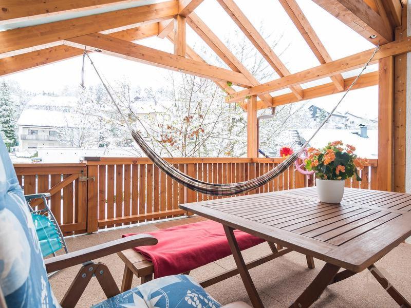 Ferienwohnungen Im Loewengruendle Unterkirnach Εξωτερικό φωτογραφία