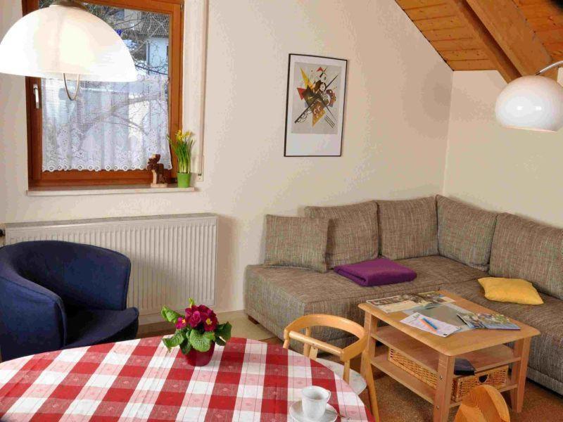 Ferienwohnungen Im Loewengruendle Unterkirnach Εξωτερικό φωτογραφία