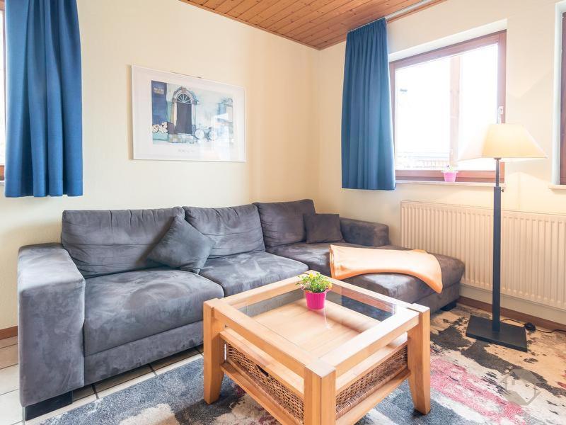 Ferienwohnungen Im Loewengruendle Unterkirnach Εξωτερικό φωτογραφία