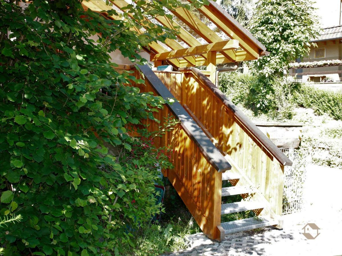 Ferienwohnungen Im Loewengruendle Unterkirnach Εξωτερικό φωτογραφία